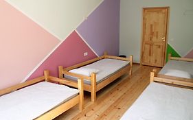 Liepu Hostelis